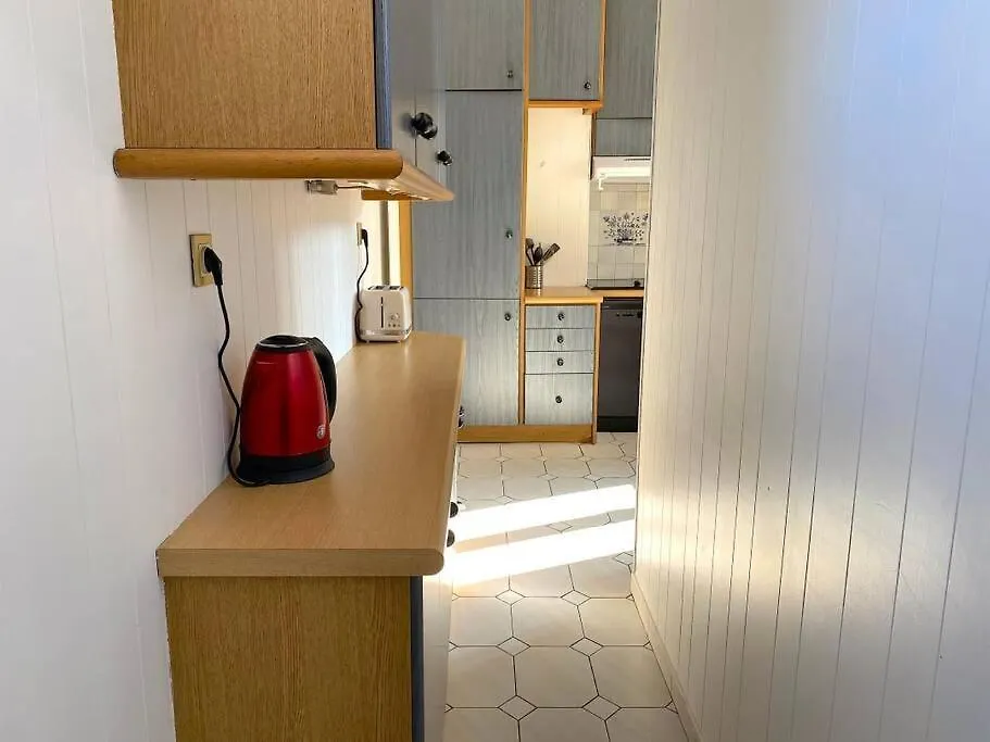 Mytripinparis - Large And Sunbathed 1br - Close To The Eiffel Tower Paris